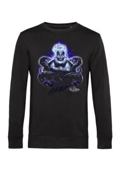Henry TigerDISNEY VILLAINS URSULA - Sweatshirt - Black 9 Henry TigerDISNEY VILLAINS URSULA - Sweatshirt - Black -Henry Tiger Butik db201a68aeb540ba8224113c37e3b1c3