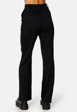 BubbleroomSERENE - Tygbyxor - Black -Henry Tiger Butik dba9e3206ef84241bdb329882eba23bd