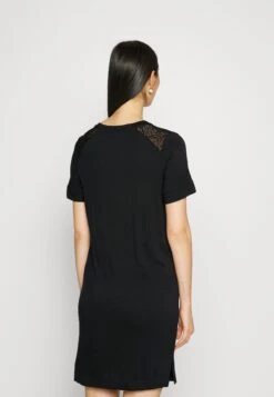 Marks & SpencerNattlinne - Black -Henry Tiger Butik dbca8bafed644dc78f14d8b049bfb750