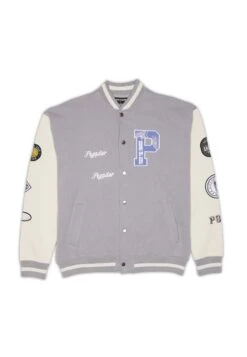 PegadorTYNE VARSITY VINTAGE UNISEX - Allvädersjacka - Washed Dusk Angels Cream 10 PegadorTYNE VARSITY VINTAGE UNISEX - Allvädersjacka - Washed Dusk Angels Cream -Henry Tiger Butik dea3e33569a34ed3a8269bae3581daf2