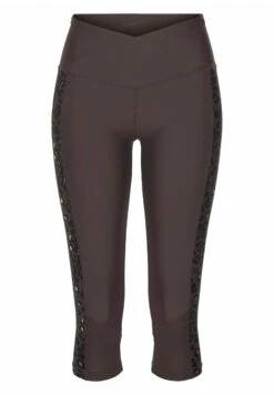 BenchLeggings - Black