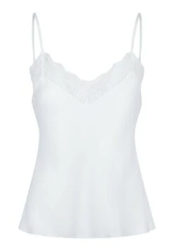 LingaDoreSPAGHETTI - Pyjamasöverdel - Off White 11 LingaDoreSPAGHETTI - Pyjamasöverdel - Off White -Henry Tiger Butik df7fc1b4662242689d9e5cc9346af7c9