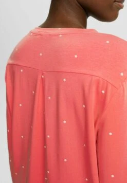 EspritSEASONAL - Nattlinne - Coral -Henry Tiger Butik dfaee1b456e74ee09939f83646cfca80