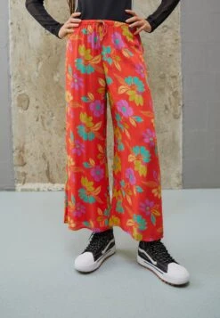 BillabongBEACH SPIRIT - Tygbyxor - Multi