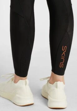 SkinsKOMPRESSION - Tights - Black -Henry Tiger Butik e1be13e0a14b4822901cc0ad45f6d21f
