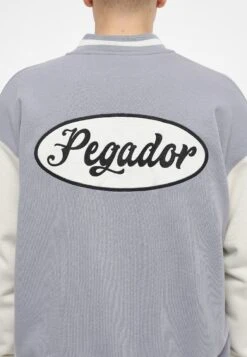 PegadorTYNE VARSITY VINTAGE UNISEX - Allvädersjacka - Washed Dusk Angels Cream 11 PegadorTYNE VARSITY VINTAGE UNISEX - Allvädersjacka - Washed Dusk Angels Cream -Henry Tiger Butik e299fc6b749e4f30b210f5eeaca568e3