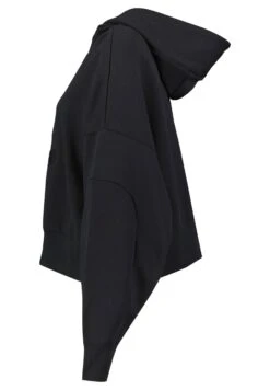 Nike SportswearSweatshirt - Black -Henry Tiger Butik e387444fcfc34e9ca83240bb7479727d