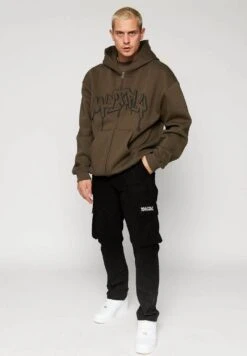 Multiply ApparelDRIPPIN - Tröja Med Dragkedja - Tarmac 11 Multiply ApparelDRIPPIN - Tröja Med Dragkedja - Tarmac -Henry Tiger Butik e487f86e28144d7794d21ee271231cf0