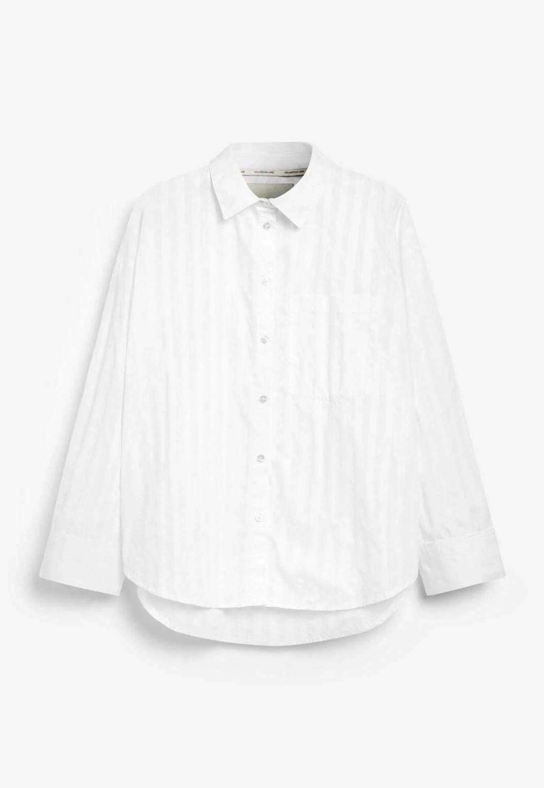 NextCOLLECTION LUXE PREMIUM SET - Pyjamas - White 4 NextCOLLECTION LUXE PREMIUM SET - Pyjamas - White - Bild 2