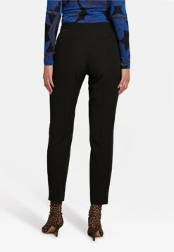 WE FashionChinos - Black -Henry Tiger Butik e4d4d17f137c43879e6195cc69e1a012