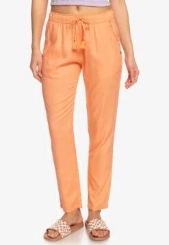 RoxyBIMINI - Pyjamasbyxor - Papaya Punch