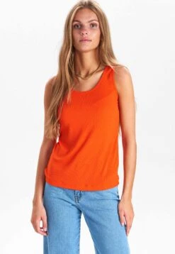 NümphNUBOWIE - Linne - Cherry Tomato