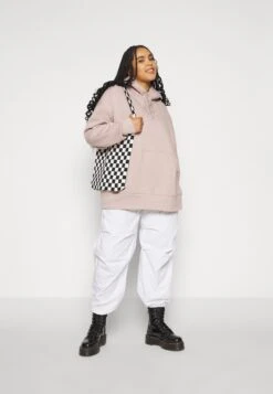 Nike SportswearW PHNX FLC OS PO - Luvtröja - Diffused Taupe/sail 13 Nike SportswearW PHNX FLC OS PO - Luvtröja - Diffused Taupe/sail -Henry Tiger Butik e5f2f85b7ffd456bb54ea3c1a56e4269