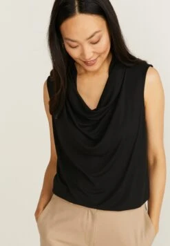 STOCKH LMVENDELA - Linne - Black 11 STOCKH LMVENDELA - Linne - Black -Henry Tiger Butik e77f26044f044d32bbc3ca93aa0a8905