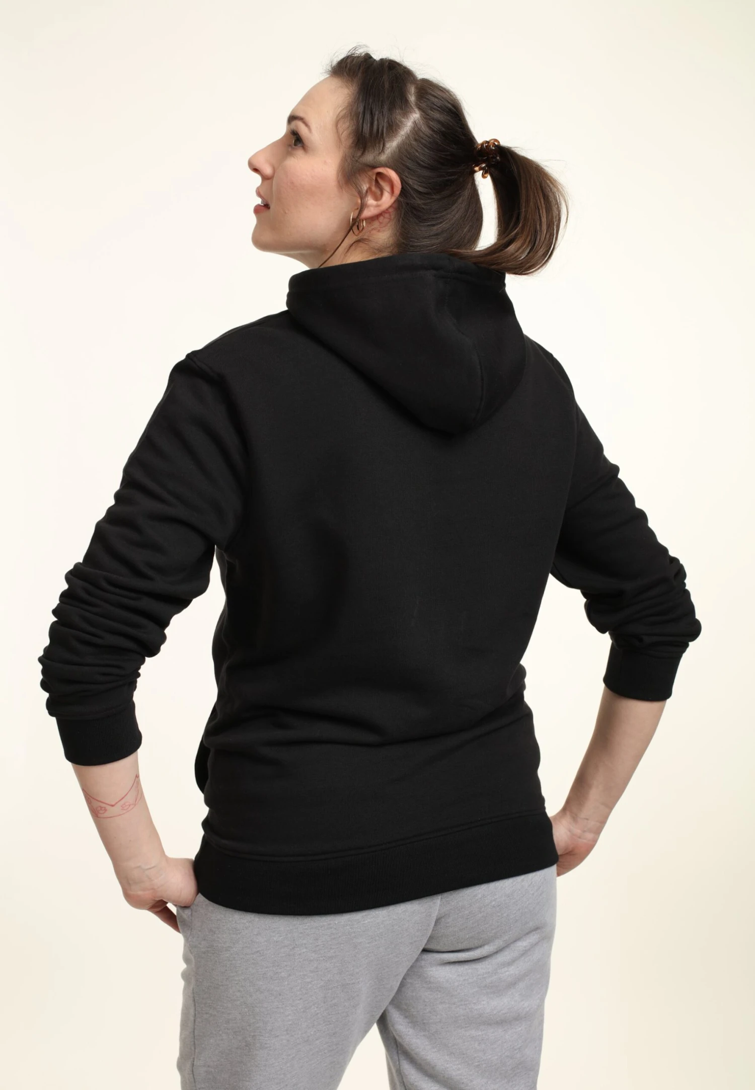 Henry TigerSPONGEBOB SQUAREPANTS READY FOR CANDY - Luvtröja - Black 4 Henry TigerSPONGEBOB SQUAREPANTS READY FOR CANDY - Luvtröja - Black - Bild 2