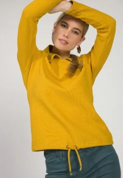 GINA LAURALuvtröja - Bernstein -Henry Tiger Butik ec0e464ba1254211ad555dc3d6f6d34b