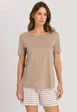 HanroLAURA SET - Pyjamas - Delicate Rings