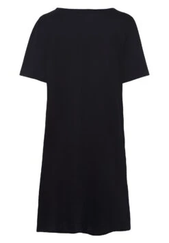 HanroDELUXE - Nattlinne - Black -Henry Tiger Butik ed1dcd0c3a1d43d6ac0f1073dacb654a