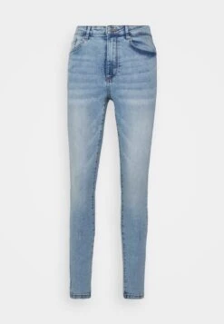 Vero ModaVMSOPHIA - Jeans Skinny Fit - Light Blue Denim