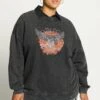 Studio UntoldSweatshirt - Anthrazit -Henry Tiger Butik ed7d9438fa0a40c88f31770b9b5723dc