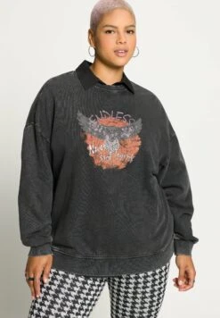 Studio UntoldSweatshirt - Anthrazit