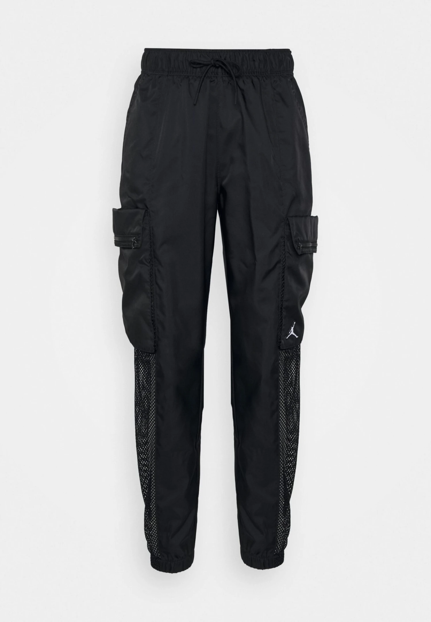 JordanUTILITY PANT - Cargobyxor - Black 4 JordanUTILITY PANT - Cargobyxor - Black - Bild 2