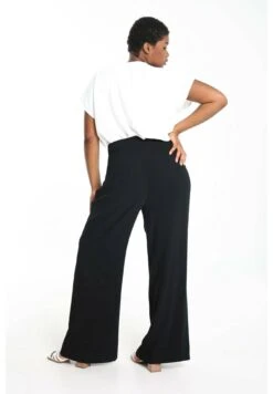 PaprikaTygbyxor - Black