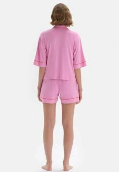 DAGIVALENTINES DAY - Pyjamas - Pink -Henry Tiger Butik f37a7b133c374e2ba1f76311caaee9aa