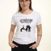 Henry TigerTHE ULTIMATUM STORY ART - T-shirt Med Print - White 2 Henry TigerTHE ULTIMATUM STORY ART - T-shirt Med Print - White -Henry Tiger Butik f3a546a57af444c09f5e6cfebd2a7d5b