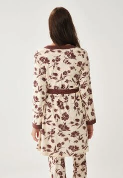 DAGIMorgonrock - Terracotta -Henry Tiger Butik f3a9af34239d44549009dd04fa8bb22c