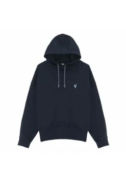 WandallMANDY - Luvtröja - Navy -Henry Tiger Butik f48a4edfd3fc4daca3420f02161bdca7