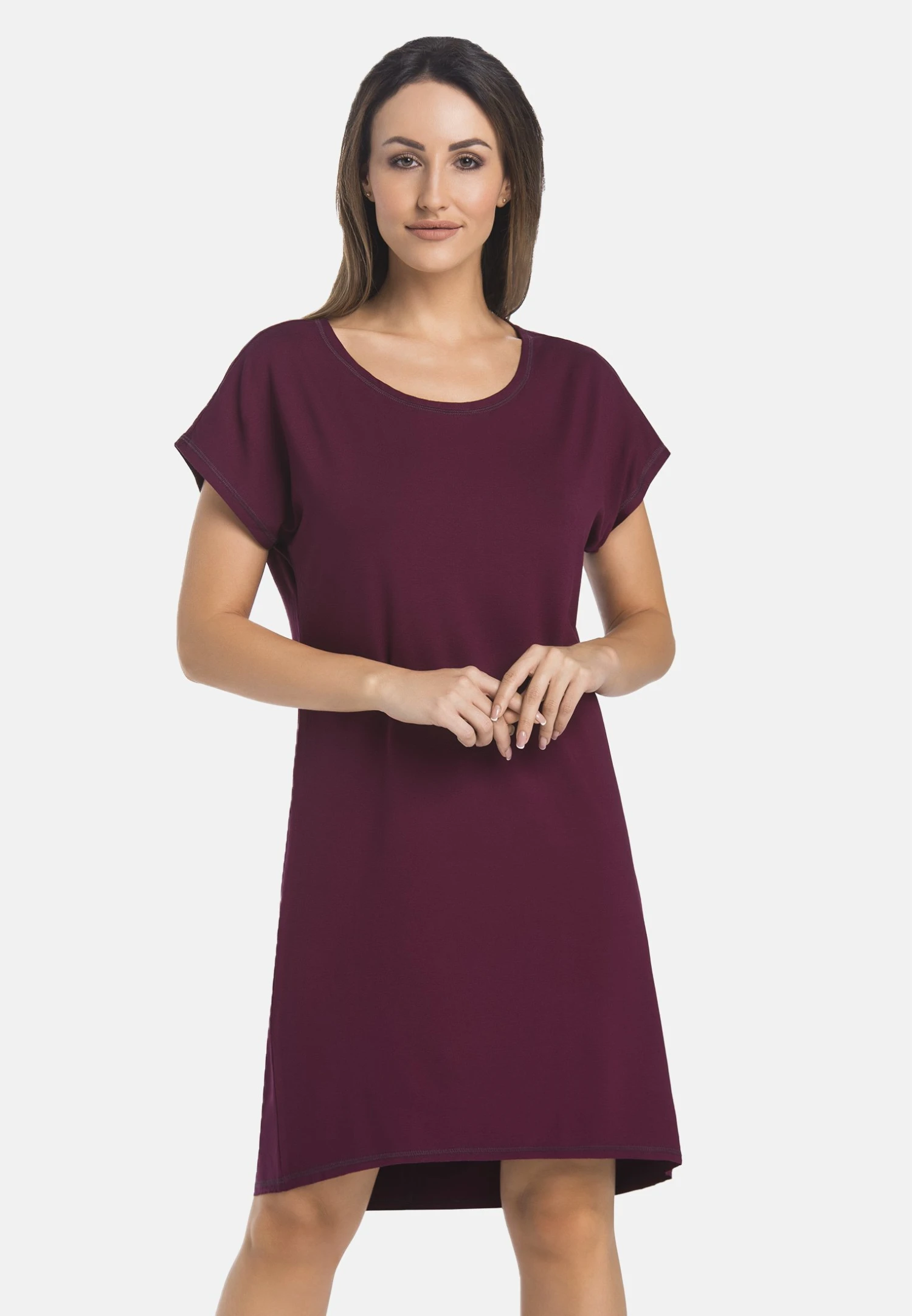 TeyliLUZI - Nattlinne - Lilac 3 TeyliLUZI - Nattlinne - Lilac