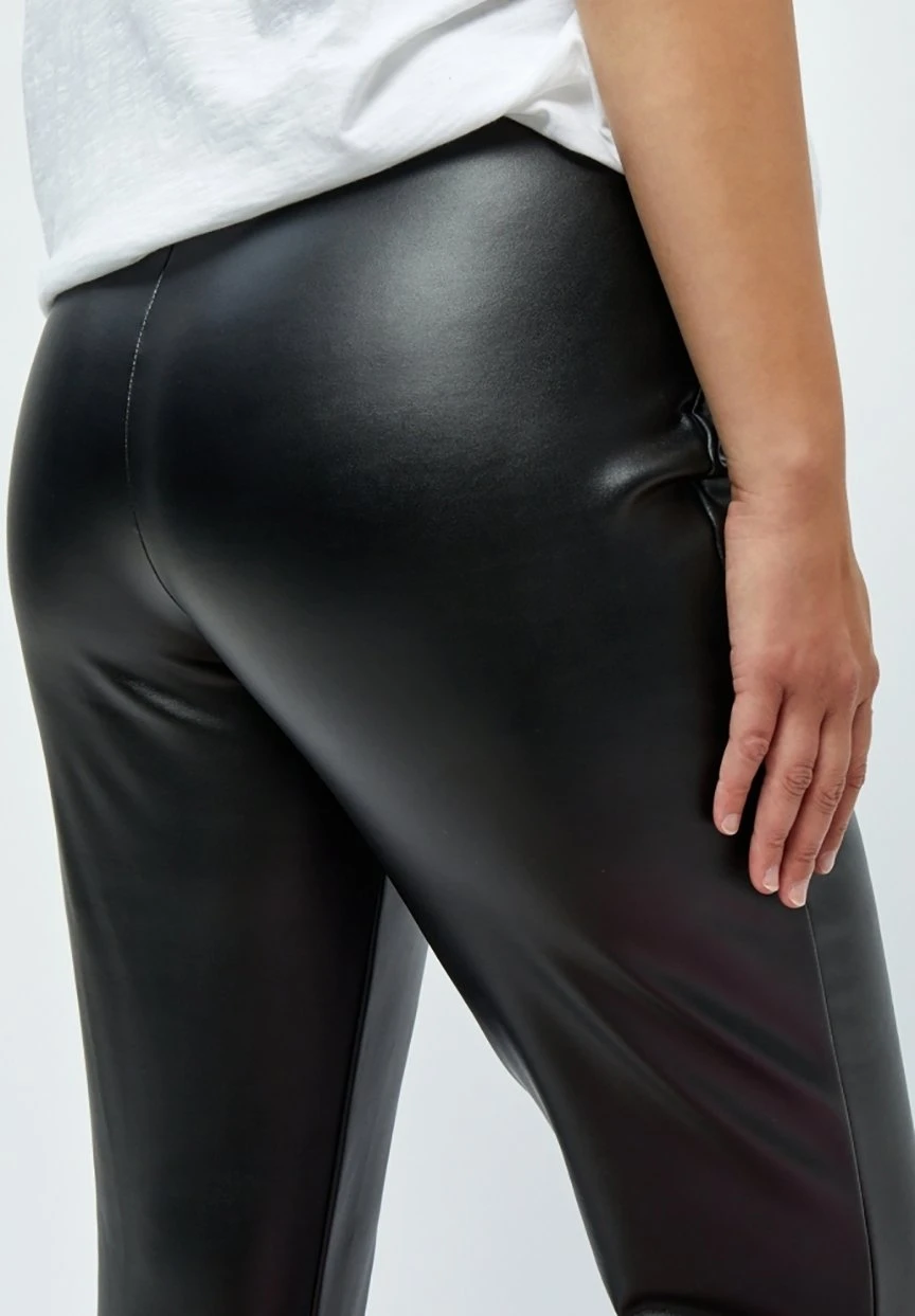 PEPPERCORNLeggings - Black 6 PEPPERCORNLeggings - Black - Bild 4