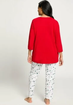 Ulla PopkenSET - Pyjamas - Salsa -Henry Tiger Butik f5da9bfca4d048d9ba44382242500639