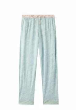 IntimissimiROMANTIC - Pyjamasbyxor - Mottled Lilac -Henry Tiger Butik f6b9195f38134b4db8b3ecb3f0635b99