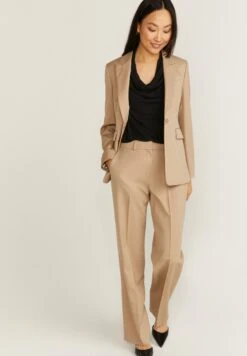 STOCKH LMVENDELA - Linne - Black -Henry Tiger Butik f6d45a64c8594c0188571d470ed4a953