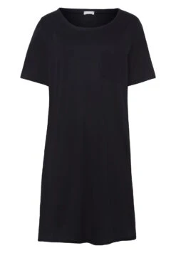 HanroDELUXE - Nattlinne - Black -Henry Tiger Butik f7d1e541a5ef4eb4961c289fb6dfff56