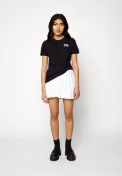 On VacationICE ICE BABY LADIES - T-shirt Med Print - Black -Henry Tiger Butik f807d54ad9c44c42ae885159368ec4f0