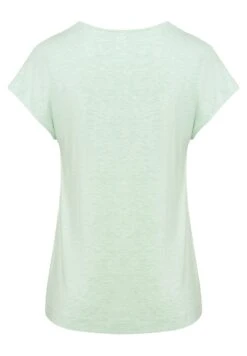 HanroNATURAL ELEGANCE - Pyjamasöverdel - Pistachio Melange 13 HanroNATURAL ELEGANCE - Pyjamasöverdel - Pistachio Melange -Henry Tiger Butik f83c414eca9a4e2a913447805ee054c9