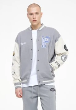 PegadorTYNE VARSITY VINTAGE UNISEX - Allvädersjacka - Washed Dusk Angels Cream 9 PegadorTYNE VARSITY VINTAGE UNISEX - Allvädersjacka - Washed Dusk Angels Cream -Henry Tiger Butik f9393b2bea9f44da9f3c137f0b847d25