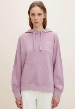 TOM TAILOR DENIMLuvtröja - Soft Mauve