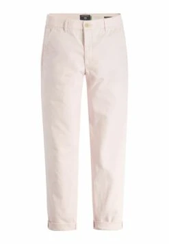 DOCKERSSLIM FIT WEEKEND - Chinos - Rose Quartz Light Pink 11 DOCKERSSLIM FIT WEEKEND - Chinos - Rose Quartz Light Pink -Henry Tiger Butik f9c80d53e3dc4d0790592b2cdc5da857