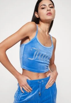 Juicy CoutureLinne - Regatta -Henry Tiger Butik f9e9648f3e2b492f8100731d94b77e57