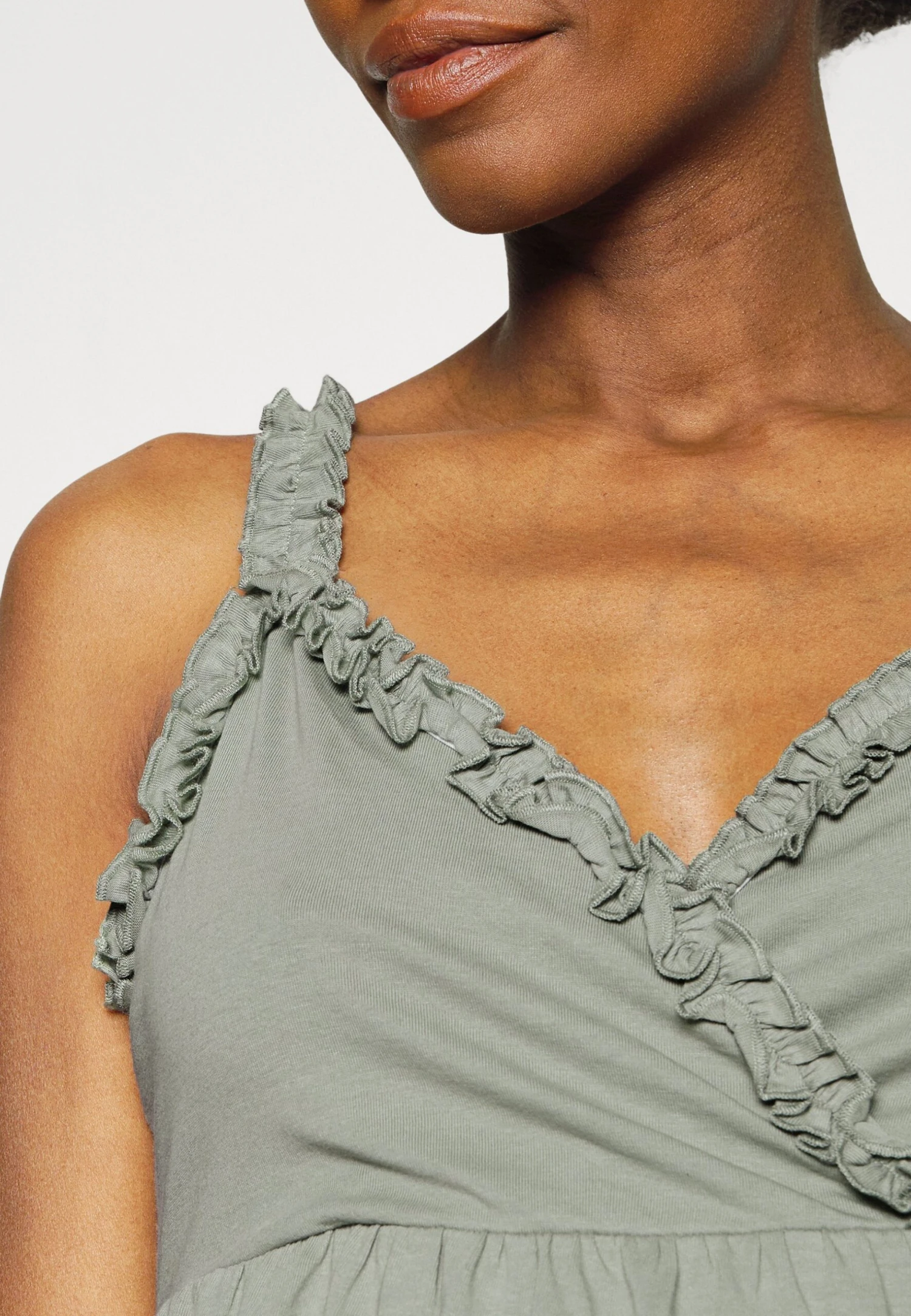 Anna Field MAMALinne - Light Green 8 Anna Field MAMALinne - Light Green - Bild 6