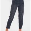 NümphNOOS - Jeans Tapered Fit - Dark Shadow -Henry Tiger Butik fa63a22f7c79491b8a4b4622d2b0a4ea