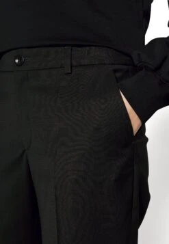 Filippa KLUISA - Tygbyxor - Black -Henry Tiger Butik fa696e1f17954dccab2be589298fc6da