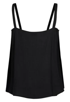 ZizziSLEEVELESS - Blus - Black -Henry Tiger Butik fab86e2f51b04f6eb80ebca9450f580d