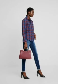 LTBAMY - Jeans Skinny Fit - Ikeda Wash -Henry Tiger Butik fc194f99a5f2472288a4595baa2e4a4f