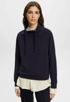 Edc By EspritSweatshirt - Navy