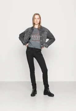 Pepe JeansNEW BROOKE - Jeans Slim Fit - Denim 8 Pepe JeansNEW BROOKE - Jeans Slim Fit - Denim -Henry Tiger Butik fcf39134da314fdca30b659e4a6484f4